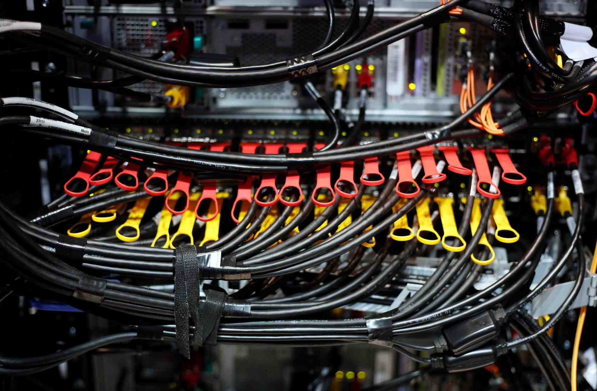 internet cable fibre