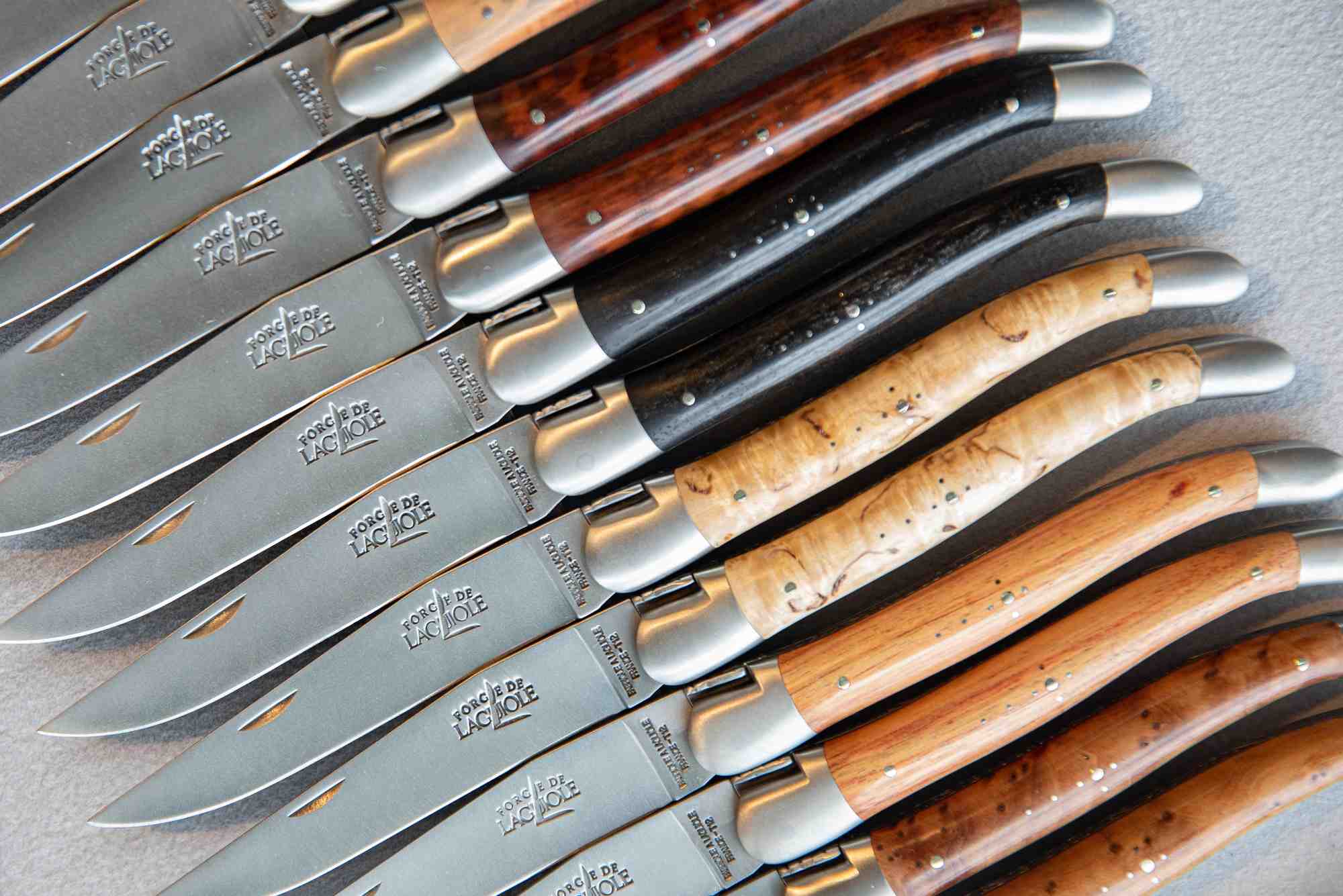 couteau Laguiole
