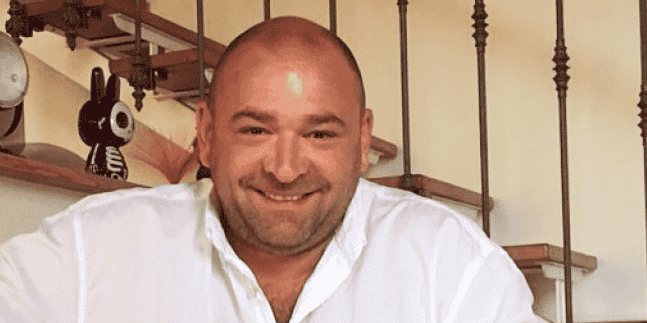 Fabrice Faure