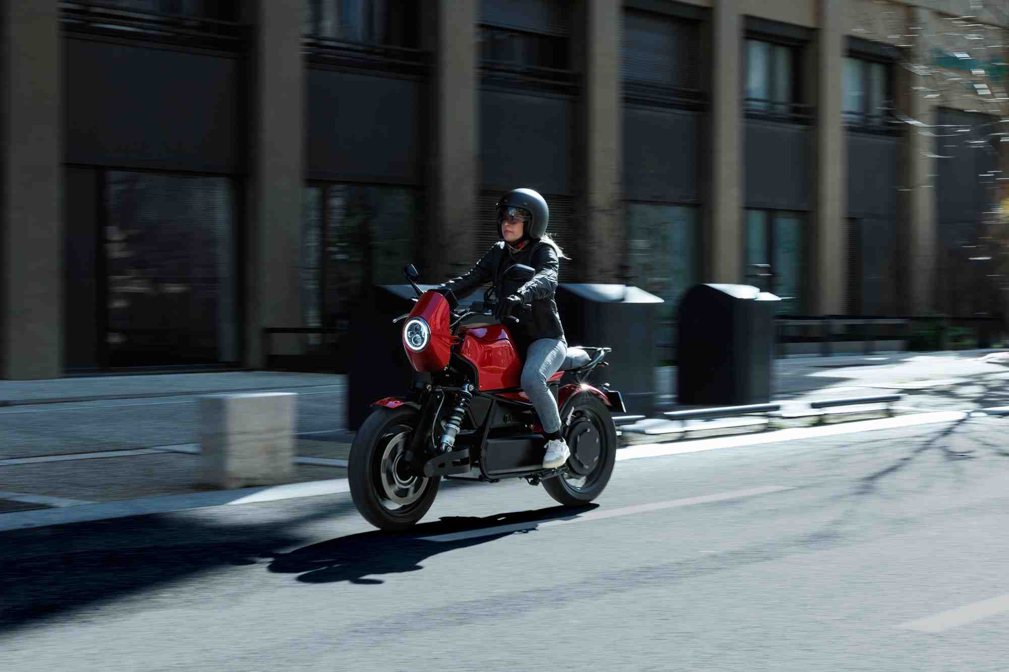 Depuis le Lot, Motowatt entre dans la course de la moto électrique.
