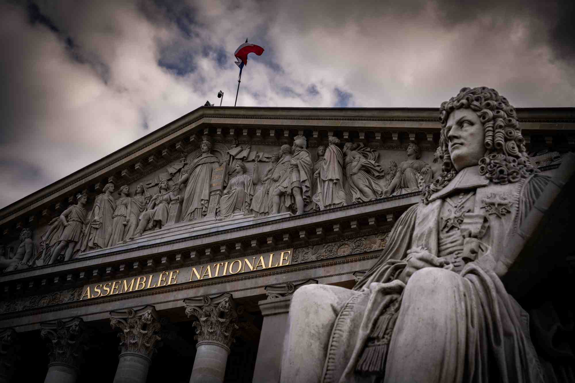 Les commissions mixtes paritaires ont été créées par la Constitution de la Vème République pour éviter le bicamérisme égalitaire de la IIIe République.