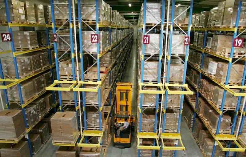 Les prix à la production en baisse de 0,1% en février