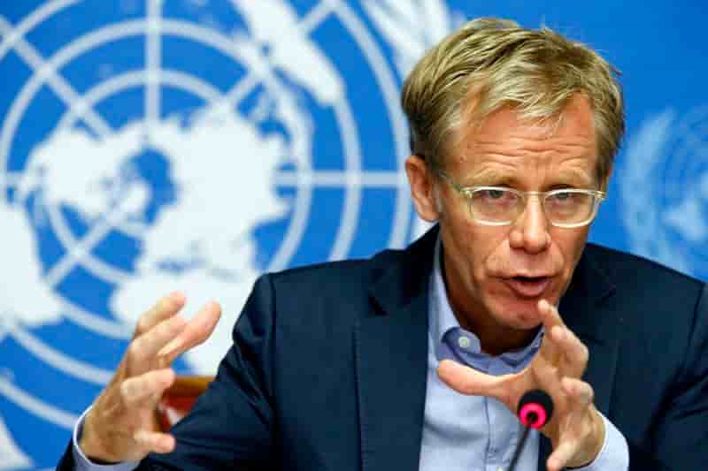 Ebola fait 1.552 morts, l'OMS dévoile un plan d'action