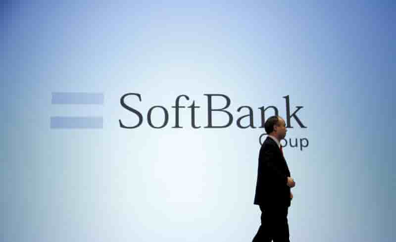 Hausse de 39% du benefice d'exploitation de softbank