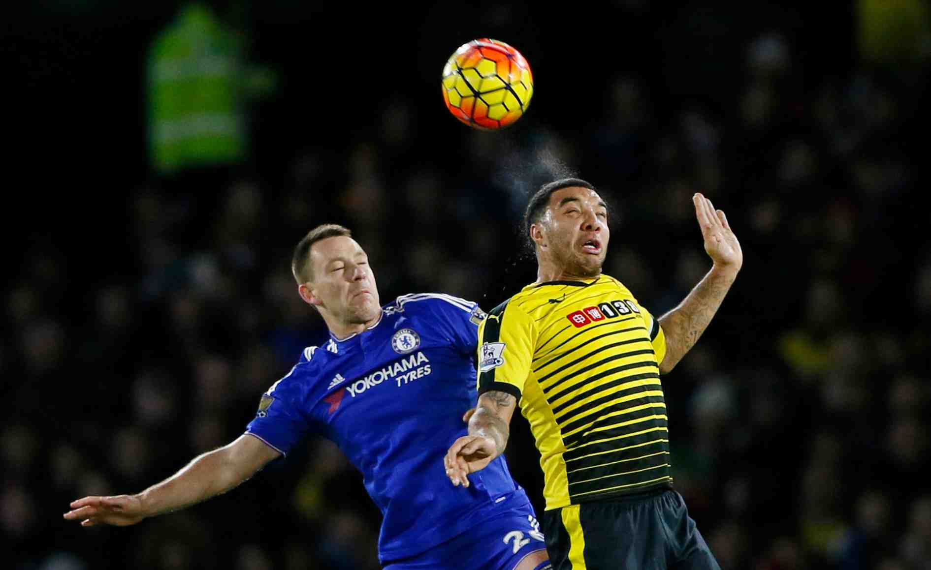Chelsea retombe dans l'ennui