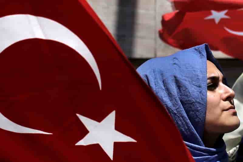 Plus de 15.000 suspensions dans l'education en turquie