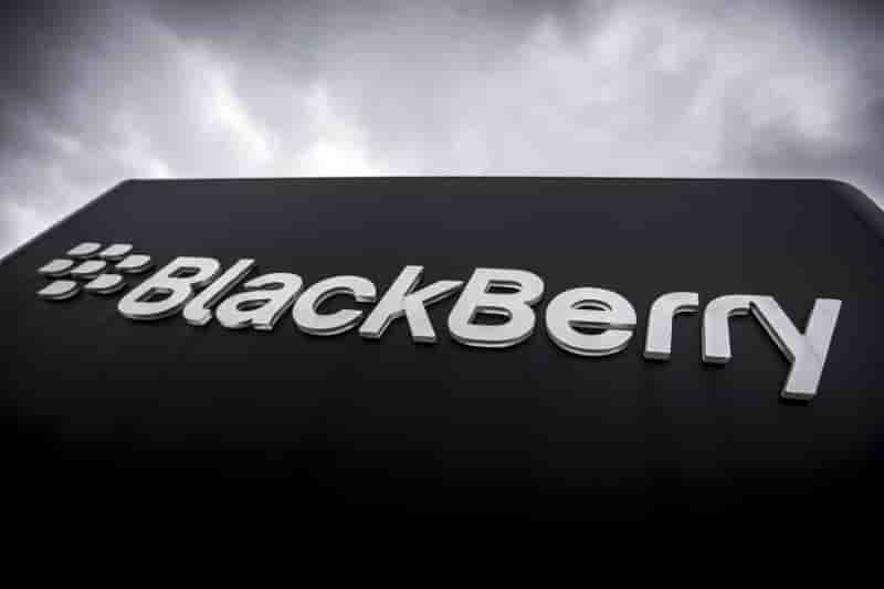 Automobile: blackberry et qualcomm renforcent leur partenariat