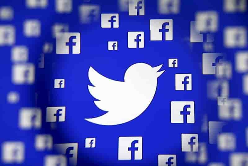 Les reseaux sociaux suppriment plus rapidement les messages haineux, selon l'ue