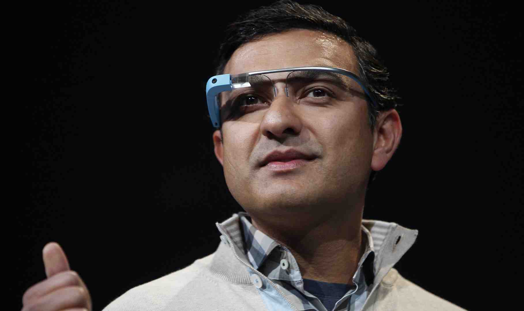 Google Glass