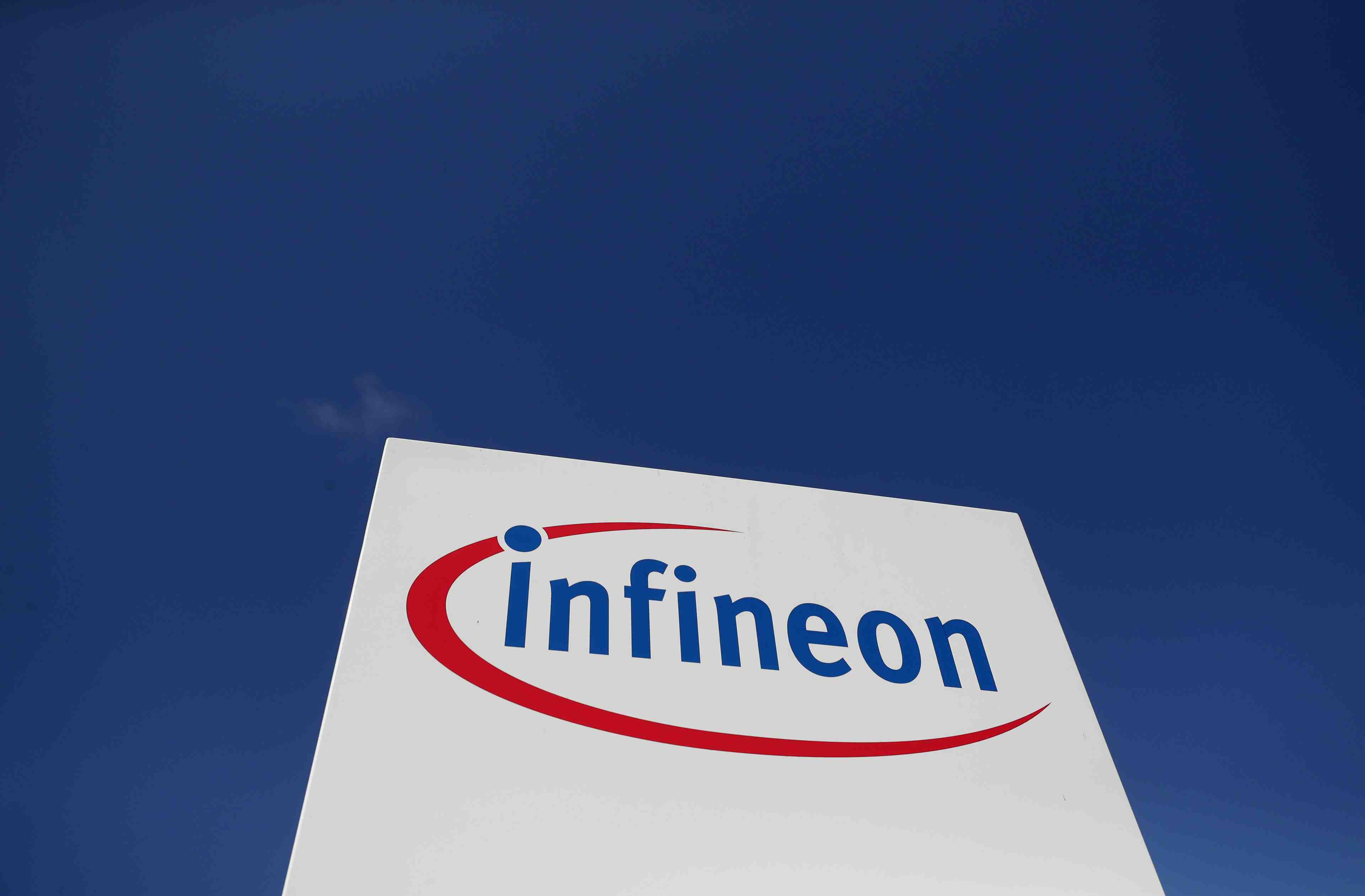 Infineon a suivre a francfort