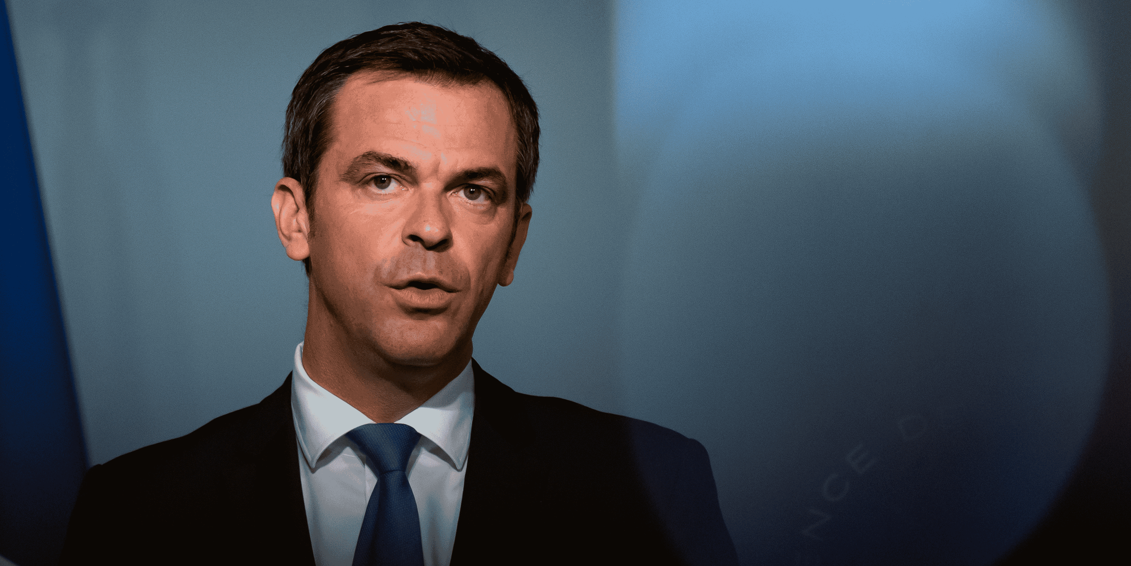 Chloroquine: olivier veran saisit le haut conseil de la sante publique
