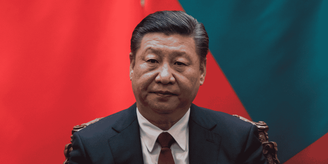 Xi Jinping