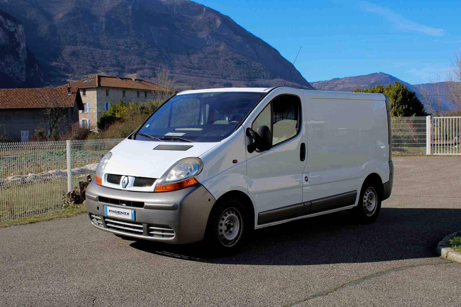 phoenix mobility