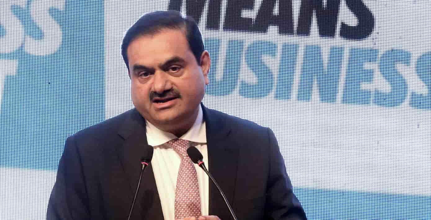 La justice américaine a inculpé le magnat indien de l'énergie Gautam Adani  pour corruption, mettant en difficulté son conglomérat.