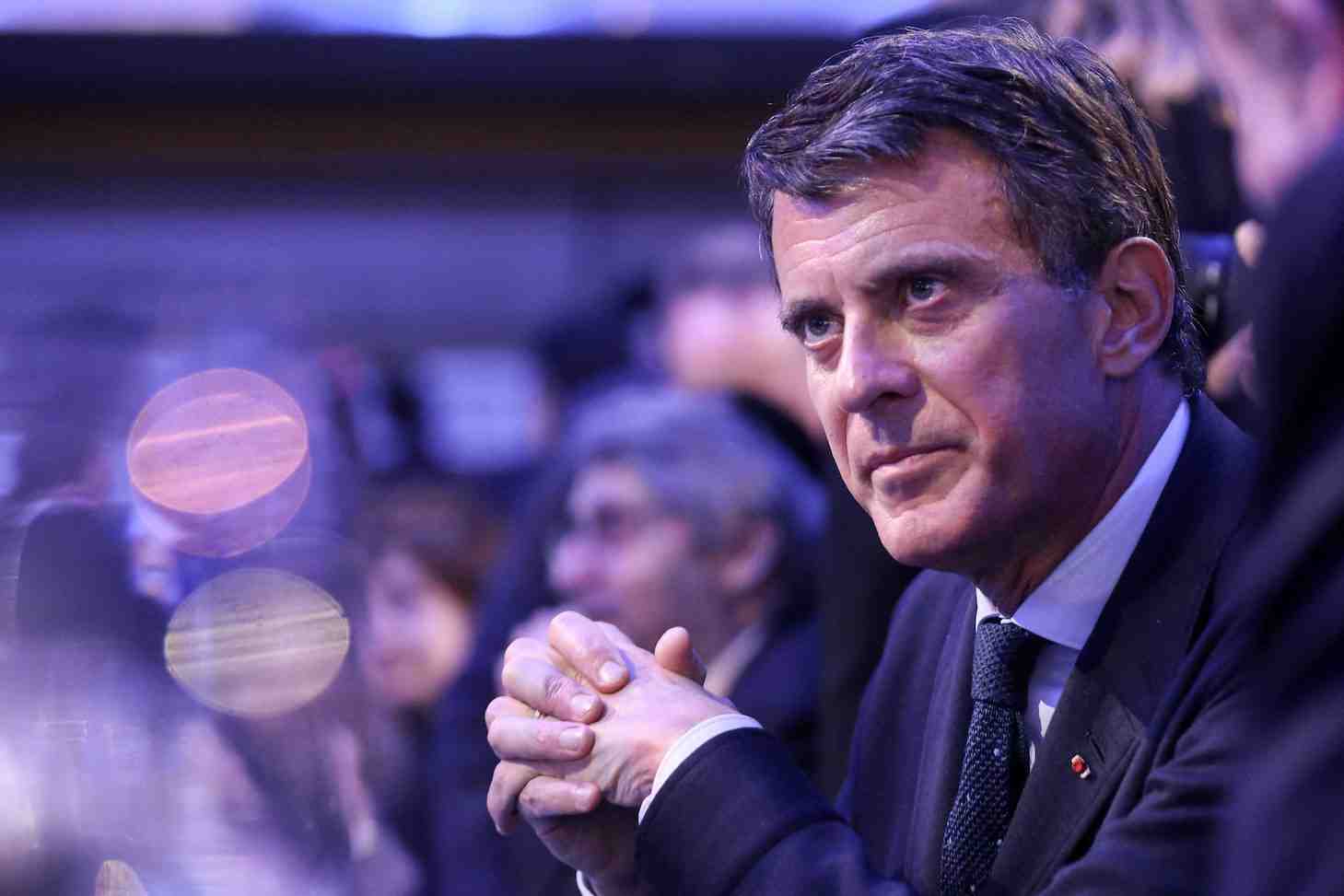 Le portefeuille ultramarin dont Manuel Valls hérite n'est pas sans turbulences.