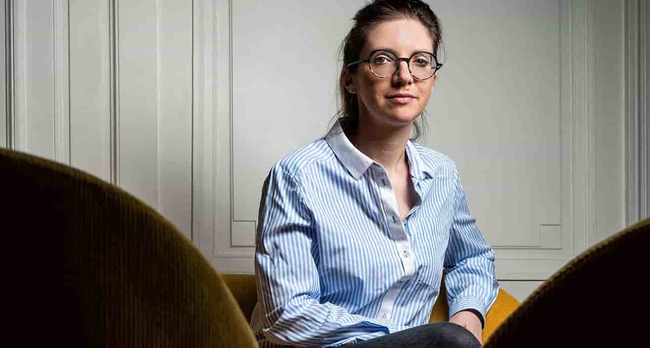 Aurore Bergé veut « combattre l’idéologie islamiste par des normes, des règles claires et effectives »