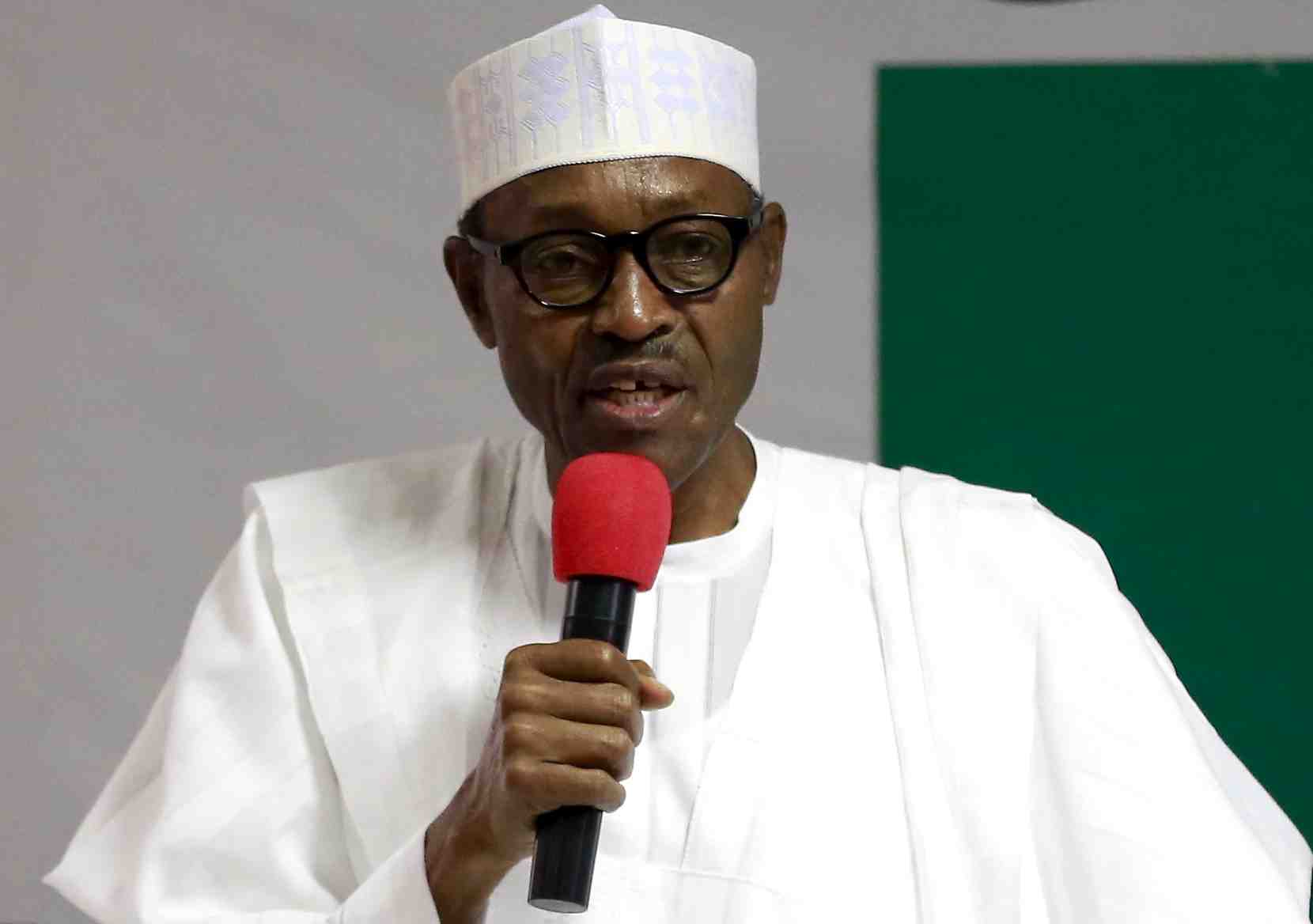 Nigeria et cameroun renforcent leur coopvration contre boko haram