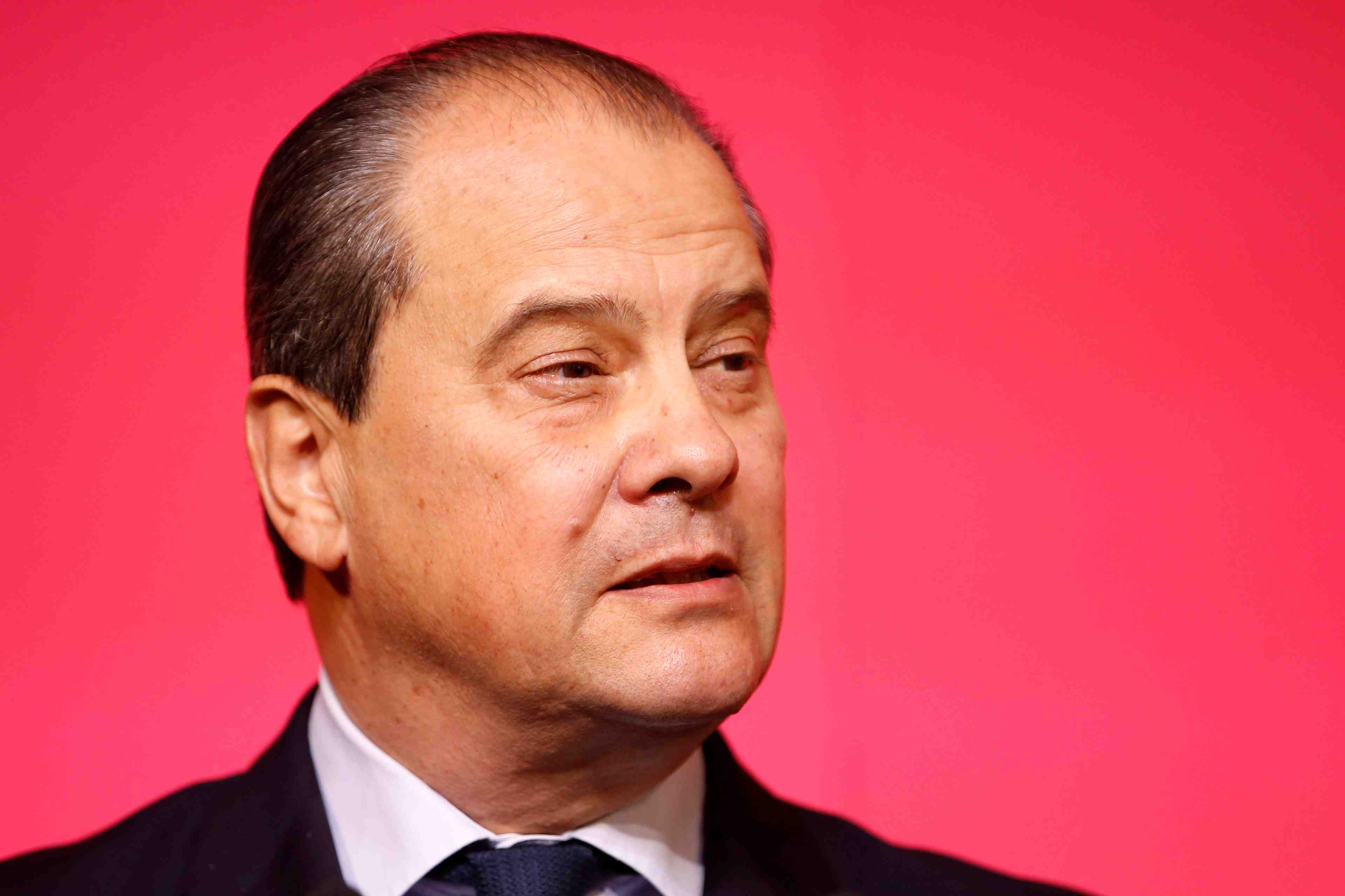 Cambadelis annonce l'"alliance populaire"