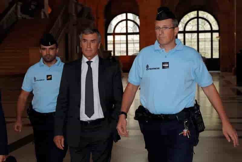 Fin du proces de jerome cahuzac