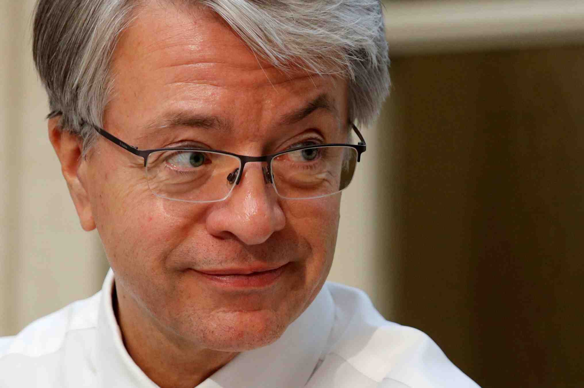 Bnp: jean-laurent bonnafe (dg) reconduit comme administrateur