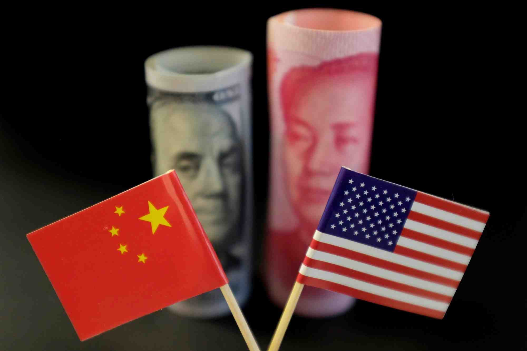 Les discussions usa-chine reprendront la semaine prochaine, dit kudlow