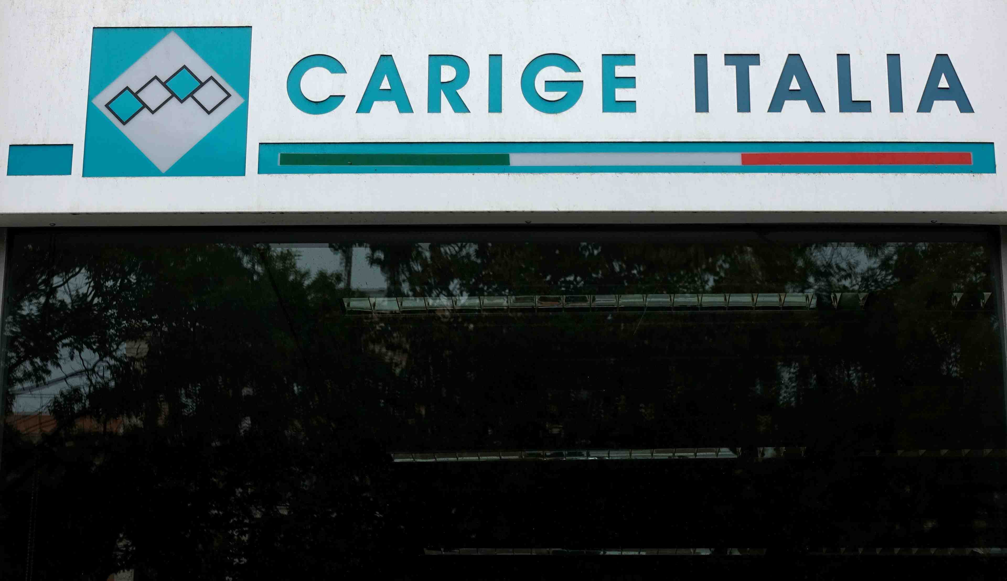 Le fonds bancaire italien ouvre la voie au sauvetage de carige