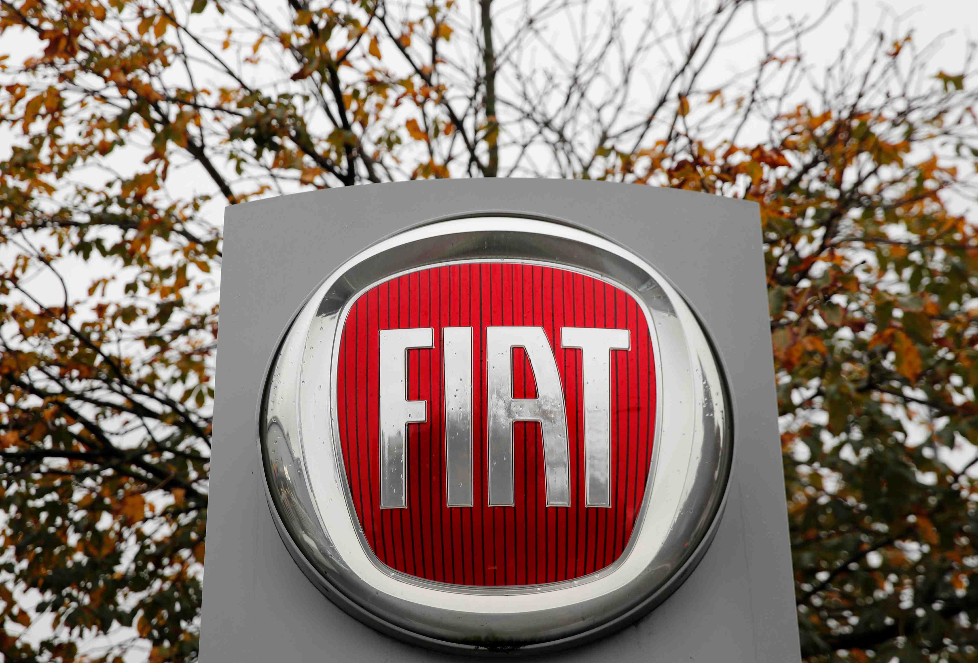 Pour fiat, la plainte de gm est une manoeuvre contre la fusion avec psa
