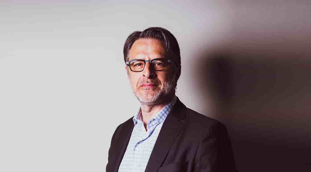 Benoit Viguier