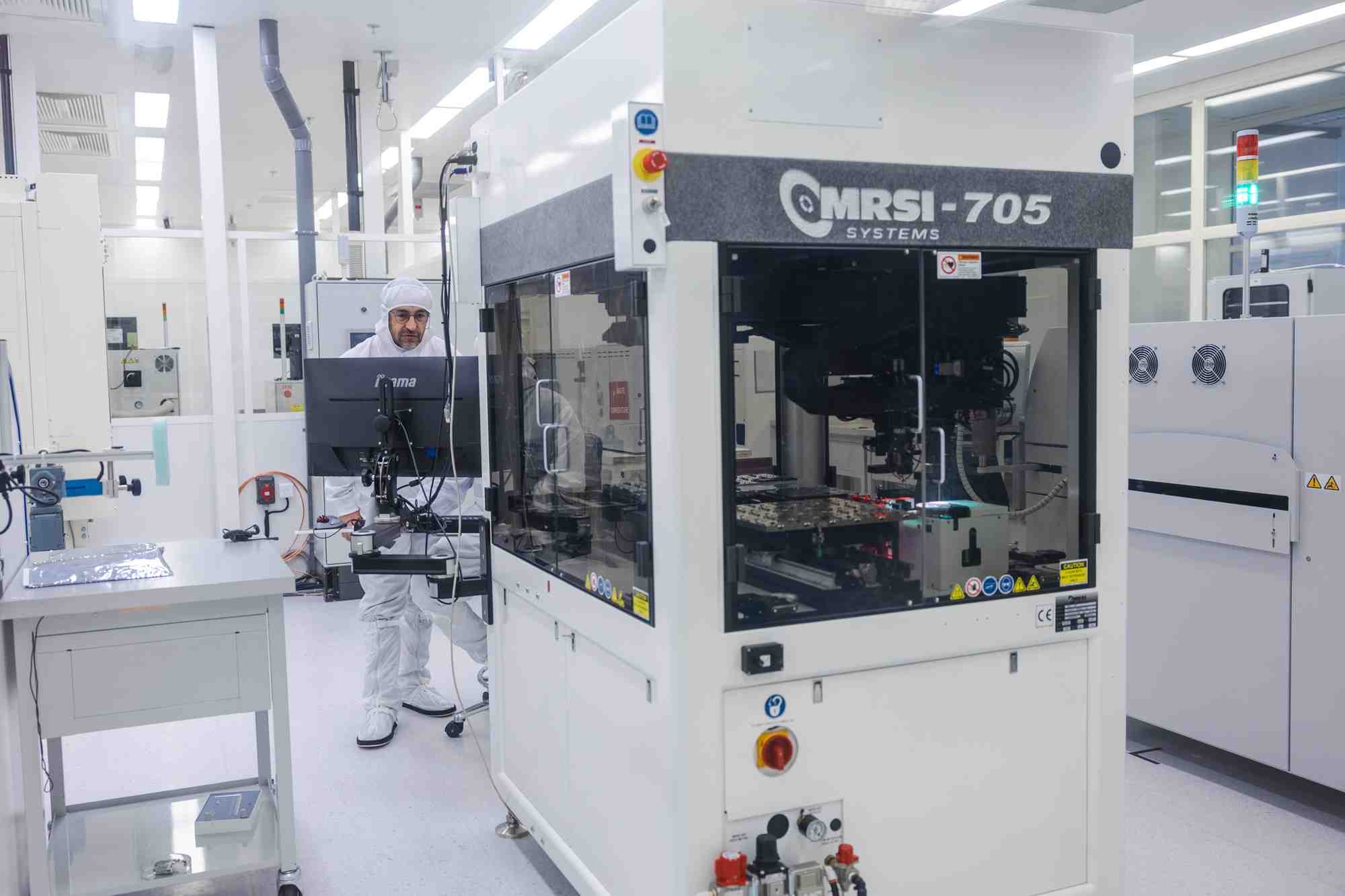 40 ans après la création de son site toulousain, Thales Alenia Space veut plus que jamais rester à la pointe de l'innovation spatiale.