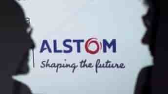 GE discuterait d'un rachat d'Alstom pour 13 milliards de dollars