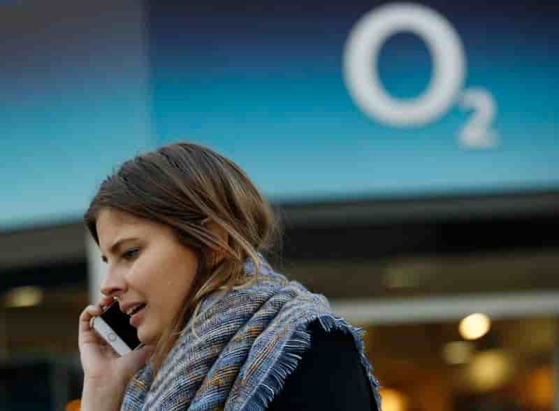 BT pourrait offrir 6 milliards d'euros plus des actions pour O2