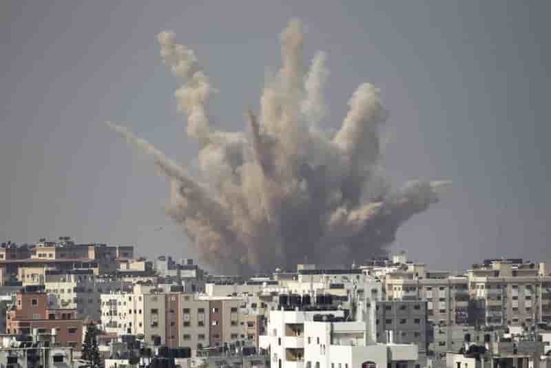 L’onu juge insuffisantes les enquetes israelienne et palestinienne sur le conflit de l’ete a gaza 