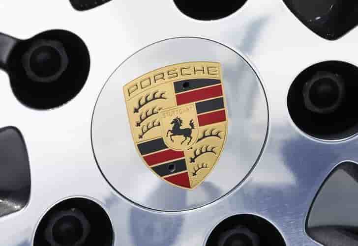 Vw rappelle 58.881 porsche