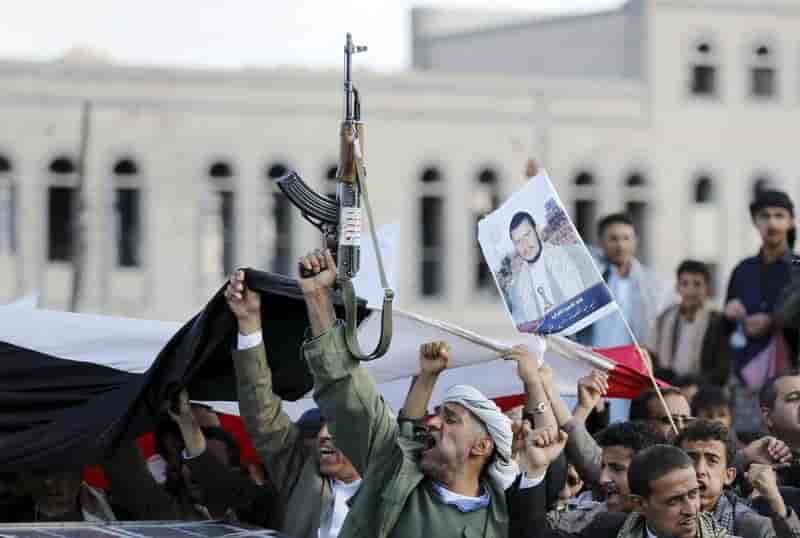 Doutes sur les negociations de paix sur le yemen
