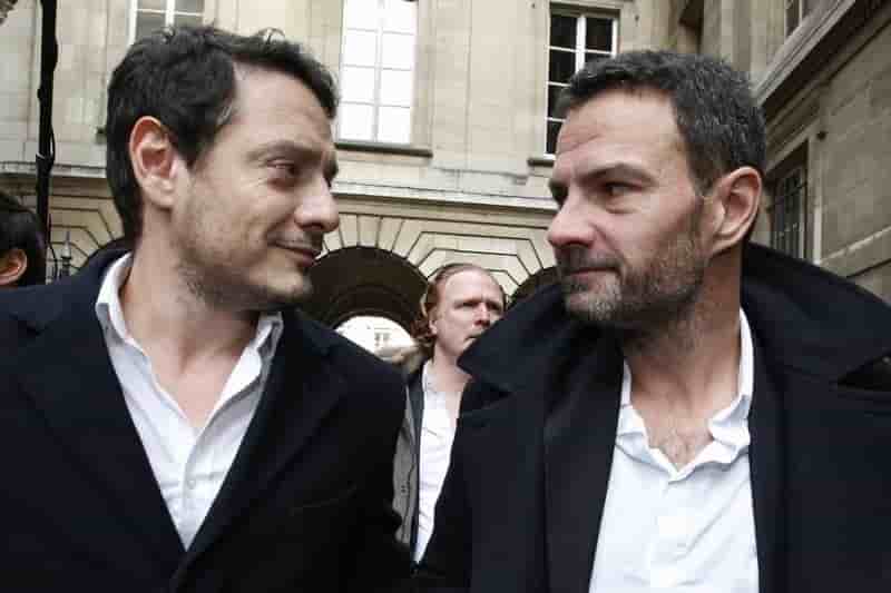 Decision sur un eventuel nouveau proces kerviel reportee