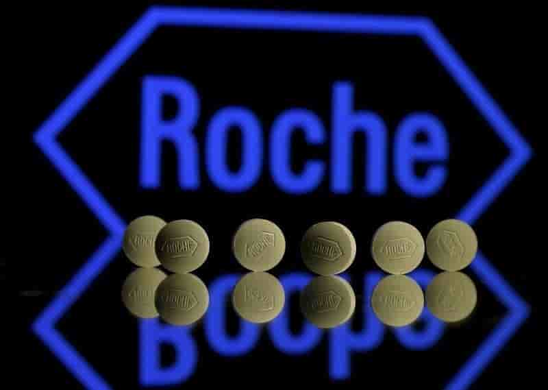 Roche confirme ses previsions 2016
