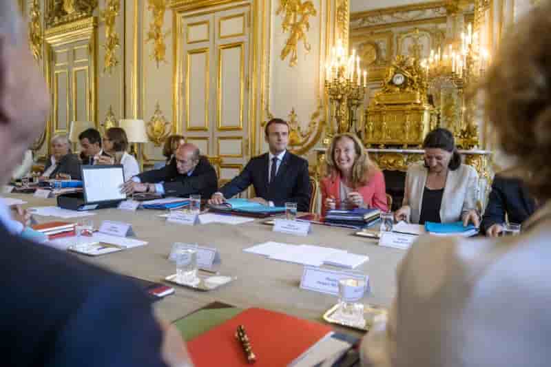 Le coup d'envoi de la reforme du code du travail donne mercredi