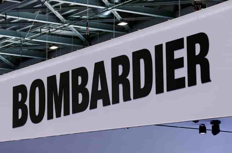 Bombardier: pas de bouleversement en vue dans la division rail