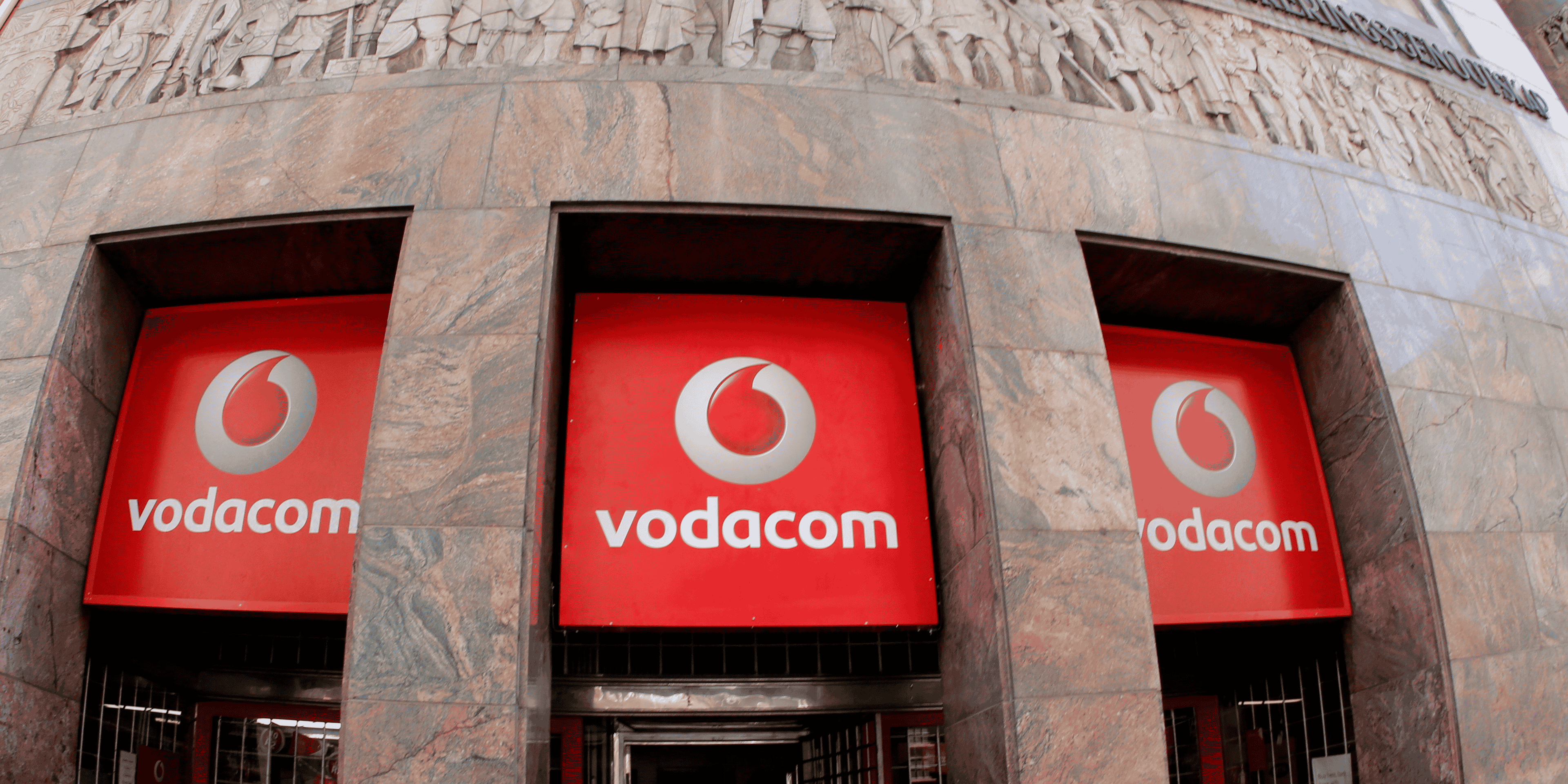 Vodacom