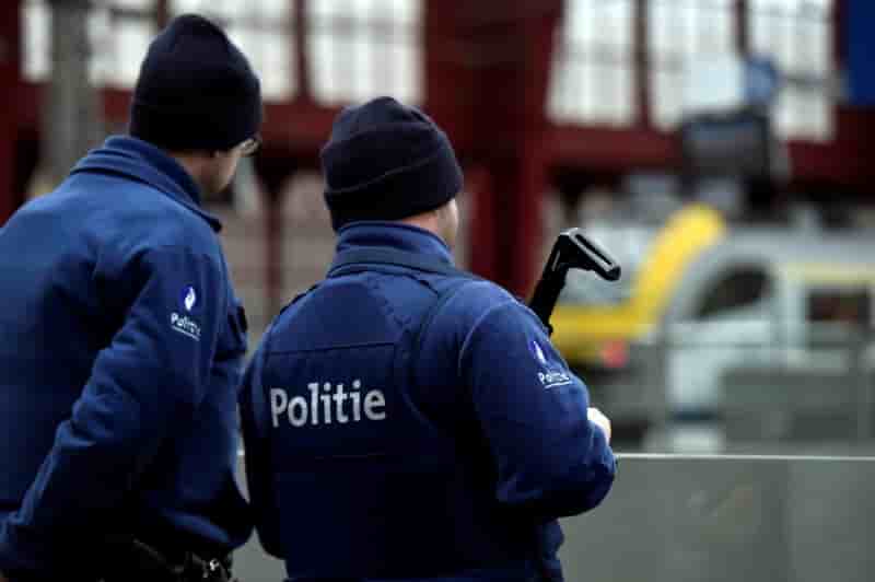 La belgique demande a la france un suspect d'origine iranienne