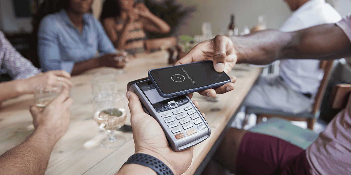 Désormais l’un des leaders pour les solutions de paiement sécurisées sans
contact, la fintech normande voit ses dix ans de R&D récompensés.