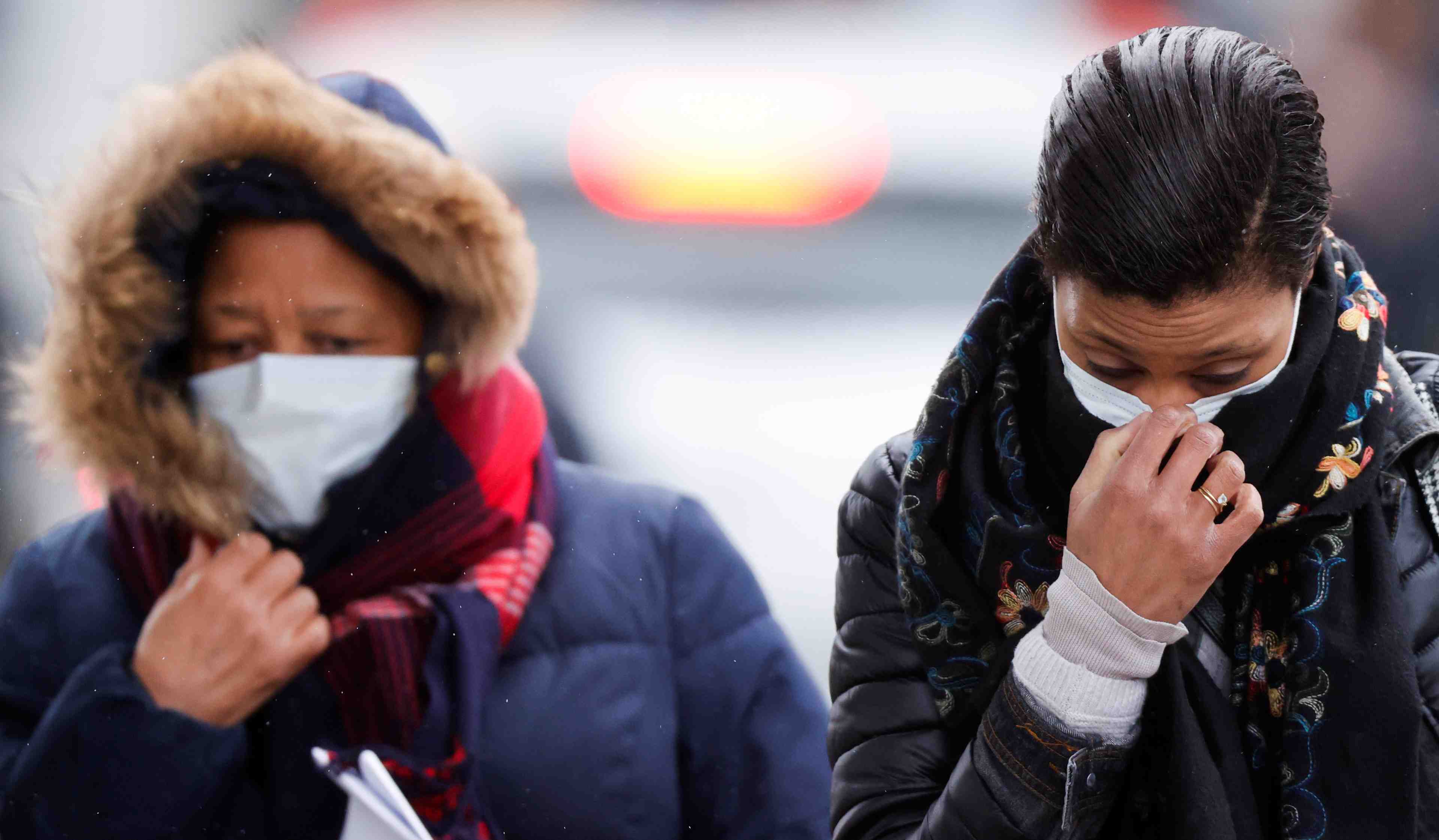 Coronavirus: la france compte 1.412 cas confirmes, dont 25 mortels