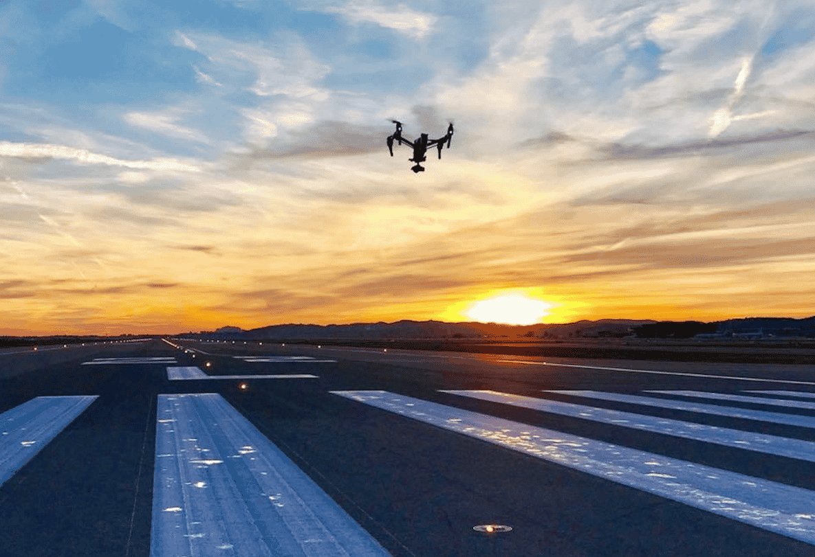 Le projet Medical Delivery GHT 13 va tester la livraison de médicaments et produits médicaux par drone.