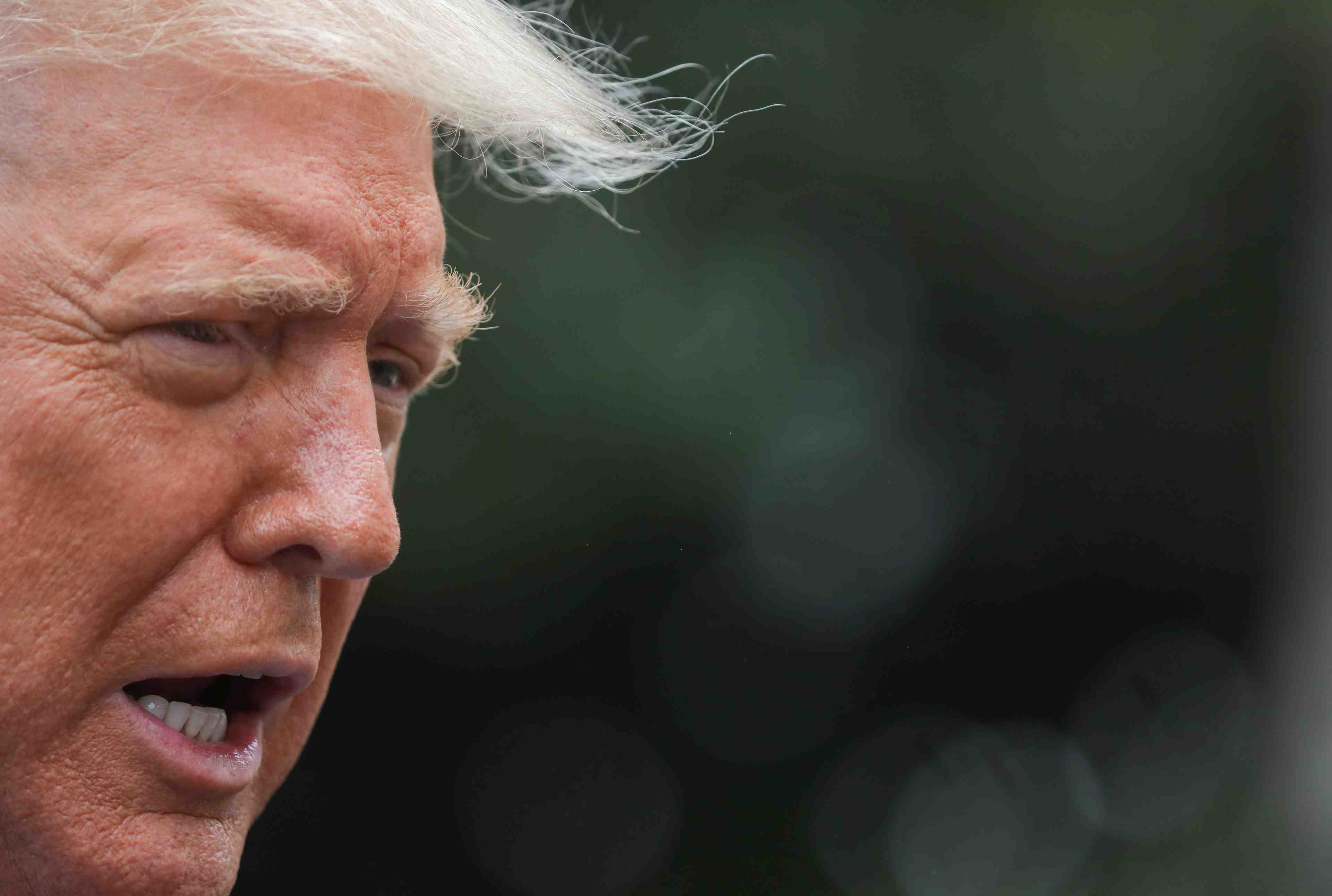 Les elections us auront lieu le 3 novembre comme prevu, annoncent les conseillers de trump