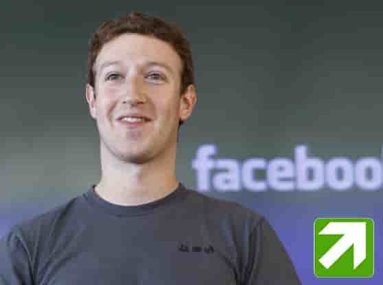 Mark Zuckerberg