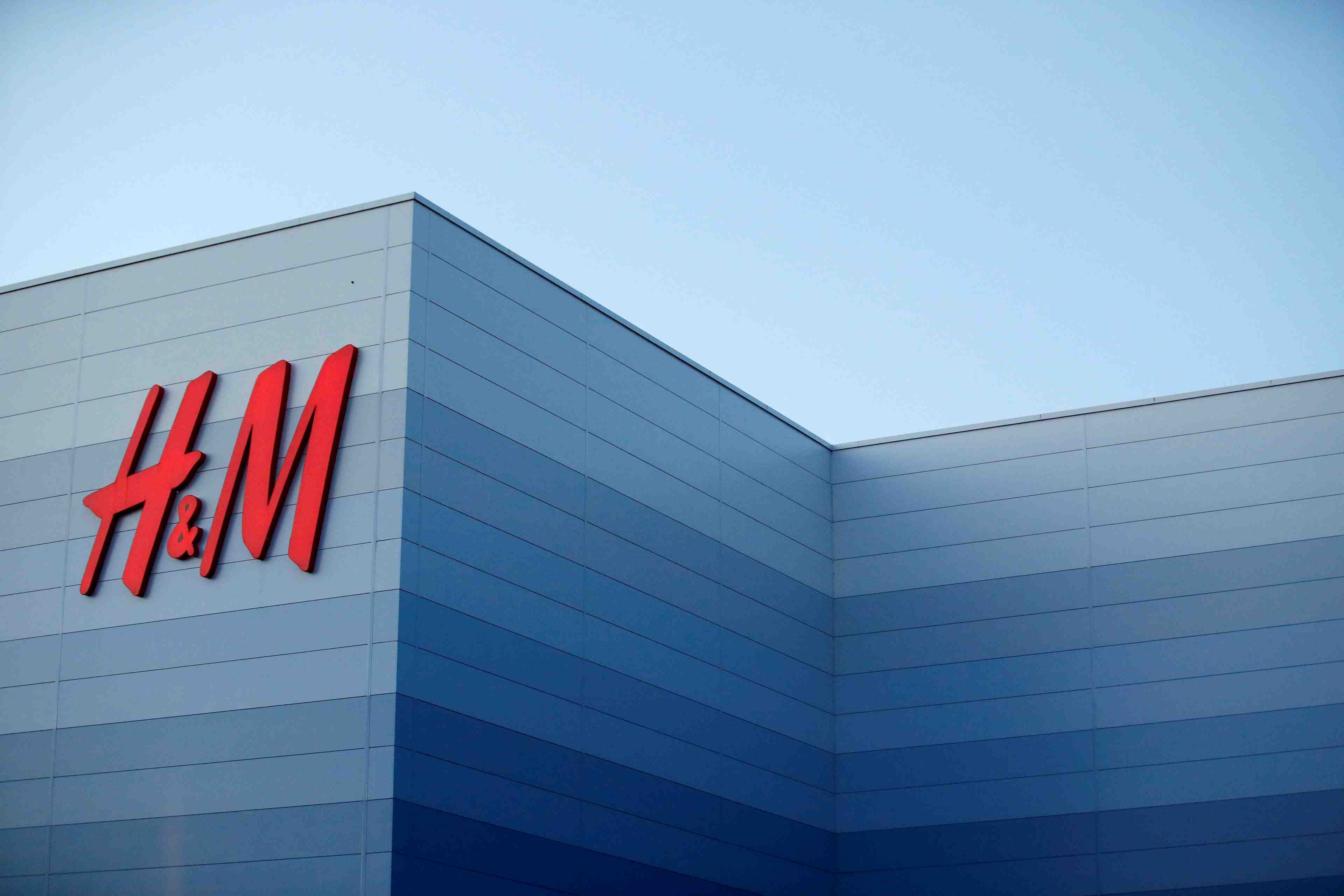 Le benefice de h&m depasse les attentes au troisieme trimestre