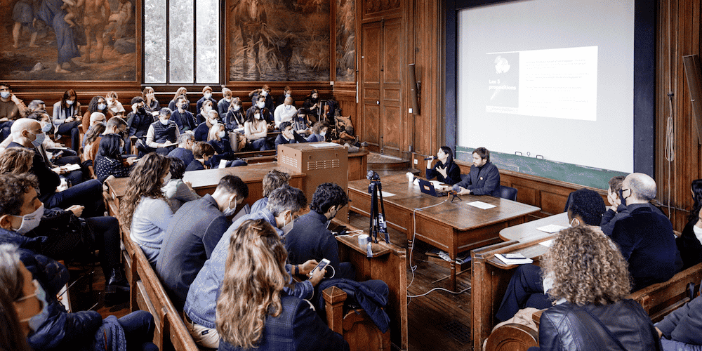 Manifeste Impact France