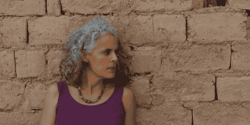 L'architecte et anthropologue, Salima Naji, a pu se rendre dans les zones sinistrées pour évaluer les dégâts causés par le séisme du 9 septembre.
