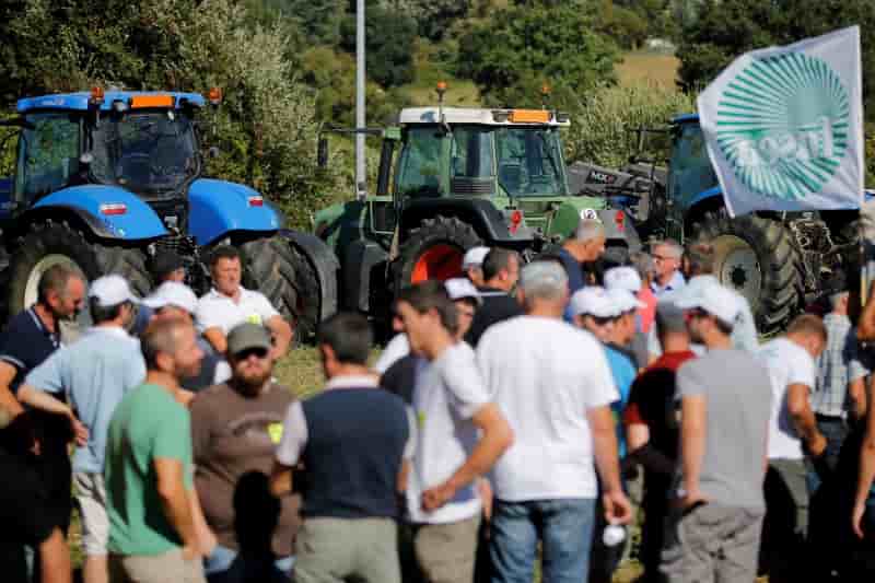 La mobilisation continue a laval