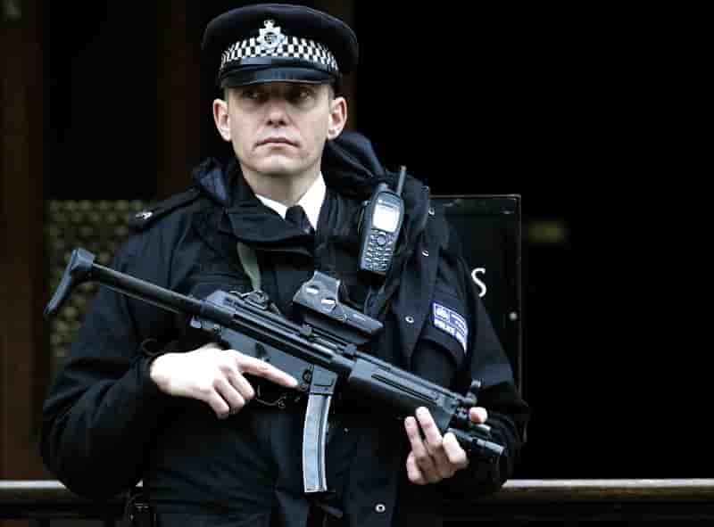 Seizieme arrestation liee a l'attentat de manchester